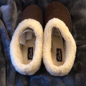 Clark’s Clog Slipper